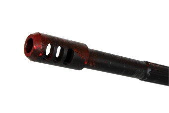 3201-S Sniper Rifle Replica - Joker Custom