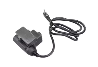 Botón PTT - tipo Kenwood