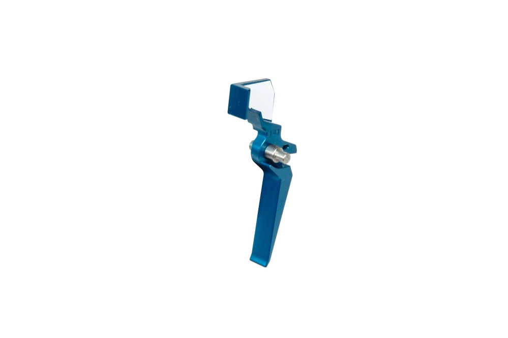 Quantum Trigger 1A1 - blue