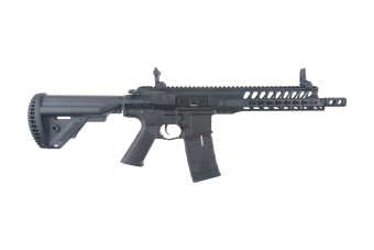 CXP-YAK SBR S1 Carbine Replica - black