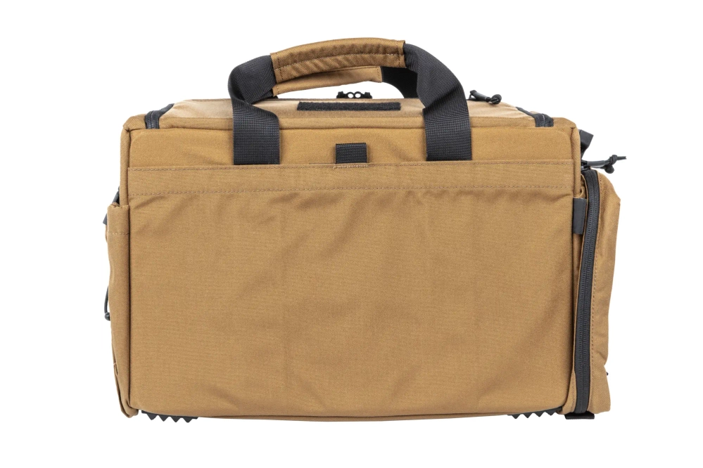 Tactical bag 17L Helikon-Tex Mission Coyote Brown