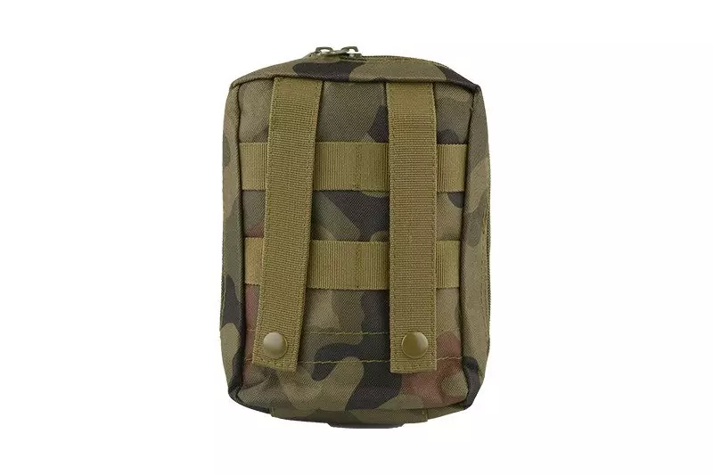 First Aid Pouch - wz.93 “Woodland Panther”
