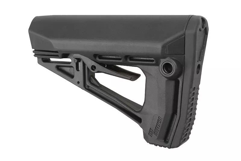 IMI-ZS102 STS Tactical Stock - Black