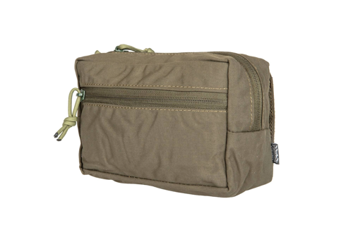 Bottom Cargo Pouch Nuviel - Olive