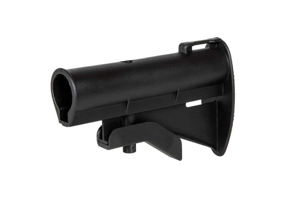 Kolba teleskopowa typu CAR15