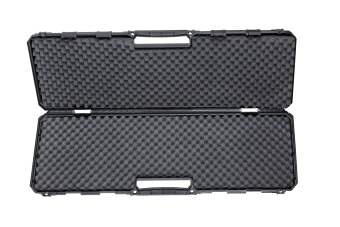 Walizka transportowa Specna Arms Rifle Case Lightweight 100 cm