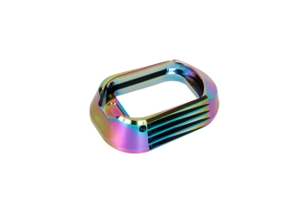 Magwell à répliques Hi-cap a - Rainbow