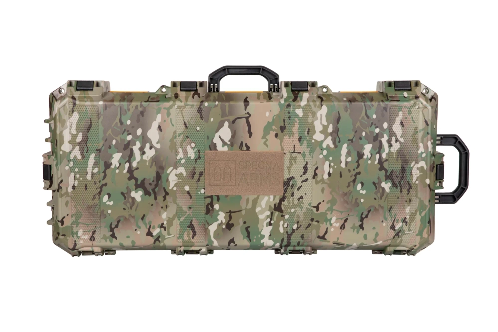 Wapenkoffer Specna Arms Gun Case V2 - MC®
