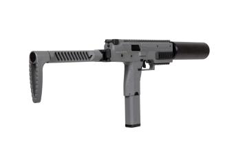 Subfusil de airsoft  VMP-1 X – Gris