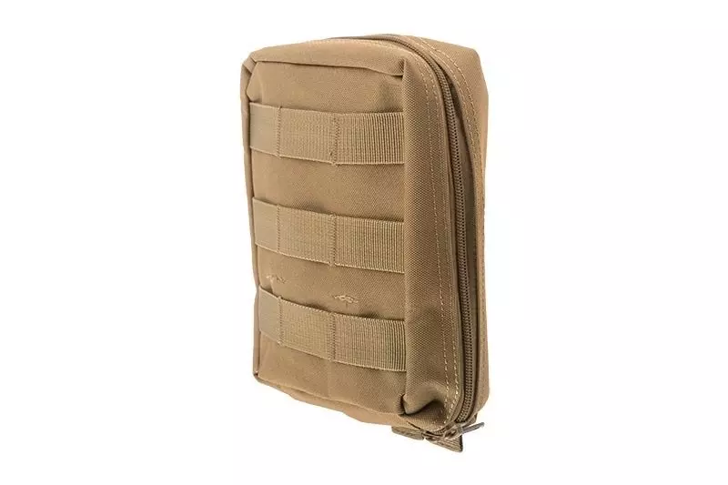 Medium Cargo Pouch - Tan