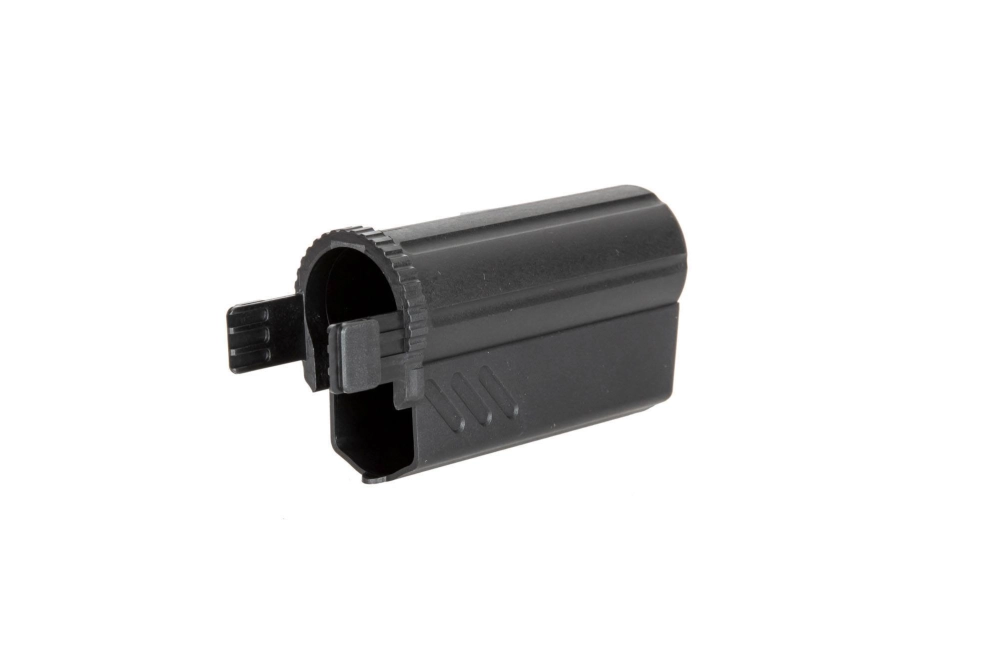 Réplica fusil Avalon Calibur II PDW - negro
