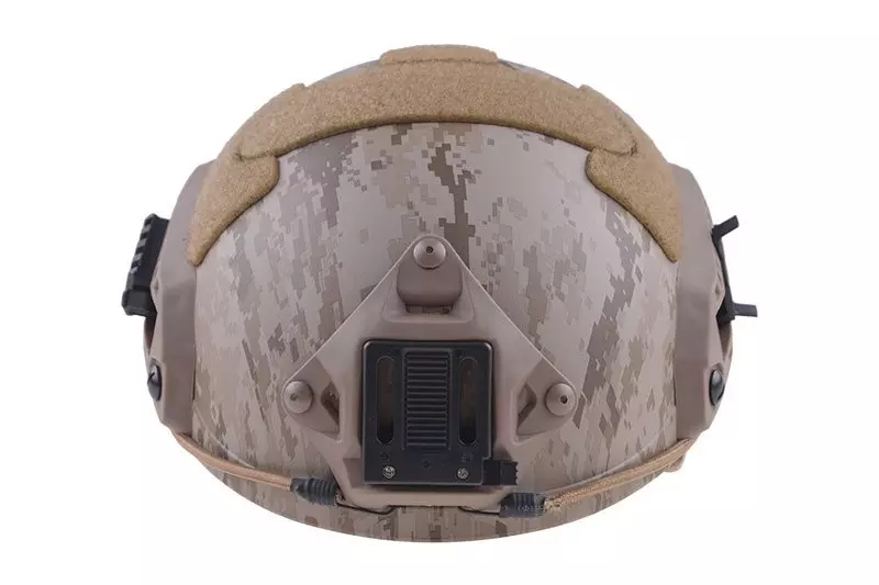 Maritime helmet replica - AOR1