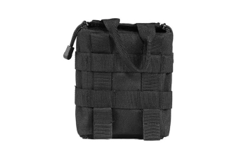 Trauma Kit - Black