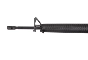 TR16 A3 carbine replica - black