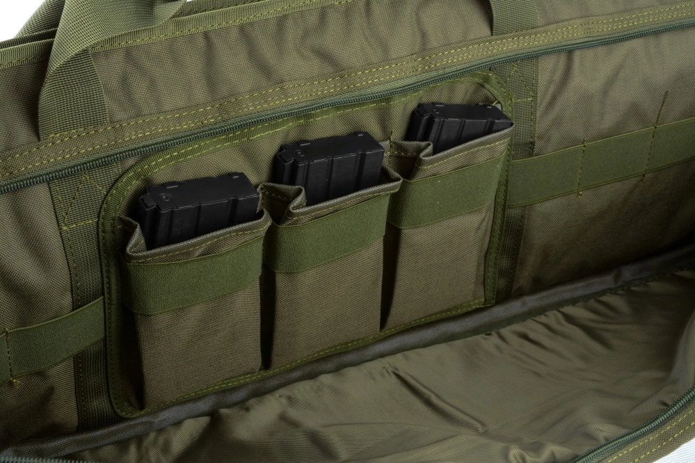 Smilodon II Gun Cover (1250 mm) - Olive Drab