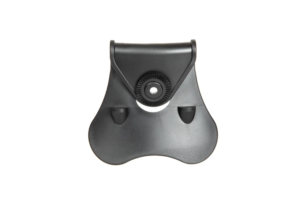 Belt Paddle for Amomax Holsters and Pouches