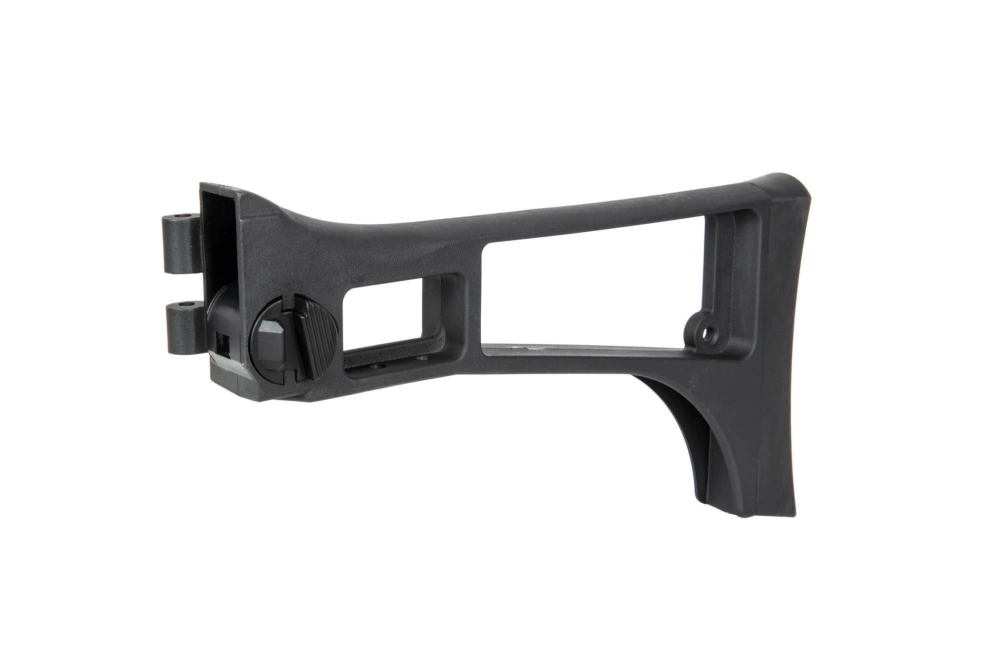 Polymer pažba pro zbraní G-Series / G36K