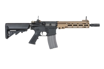 Vega Force Company Avalon TB21 CQB Gate Aster SX Half-Tan airsoft Carbine