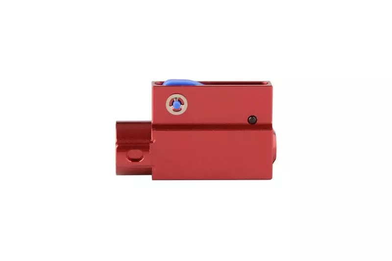Hop-up Cámara CNC para réplicas tipo Masada PTS