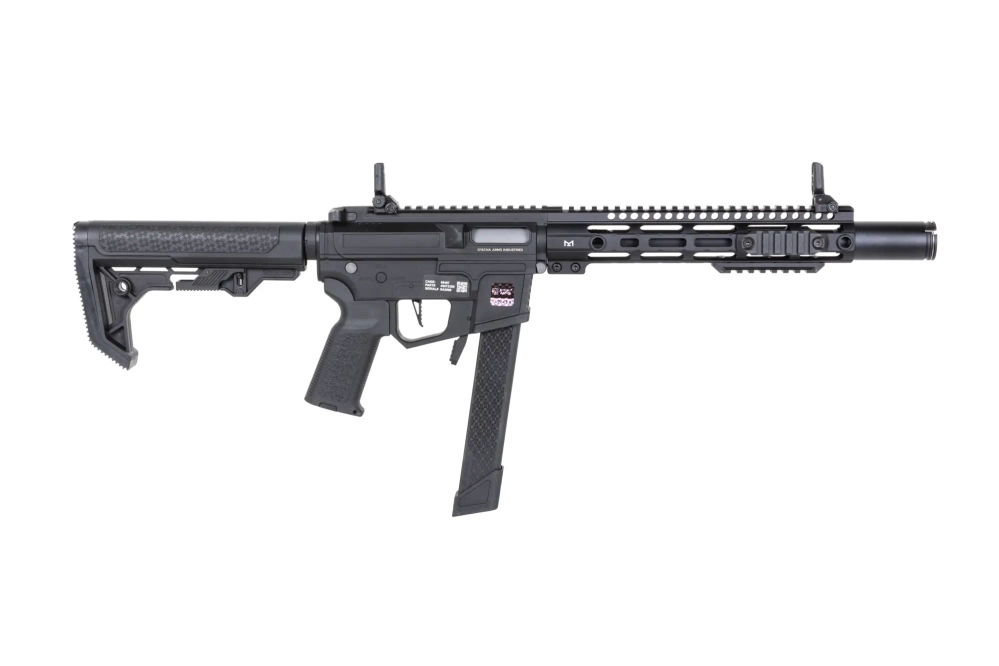 Specna Arms SA-CX02 CORE™ HAL ETU Gen.2 ASG Karabijn Zwart