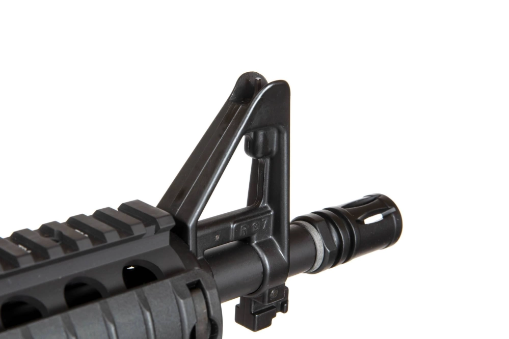 Specna Arms SA-C04 CORE™ HAL ETU™ 1.14 J ASG Carbine Negro