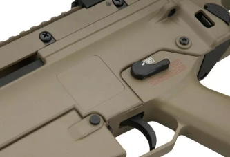 Replika subkarabinka JG0638 V2 - tan