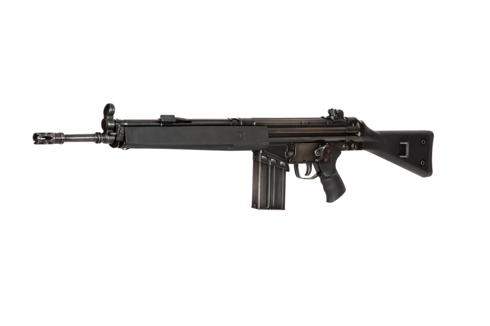 LC-3A3-W carbine replica (Vintage Custom)