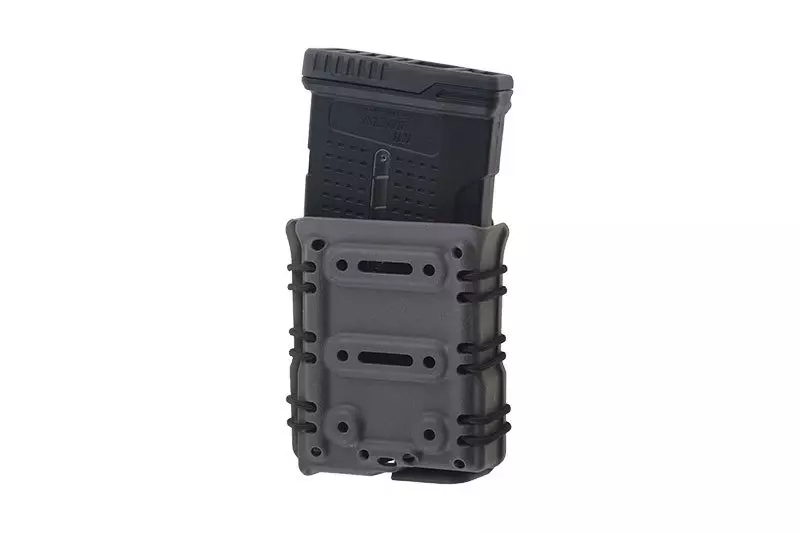 Funda SMC para cargador 7,62 (para cinturón de 50mm) - verde follaje