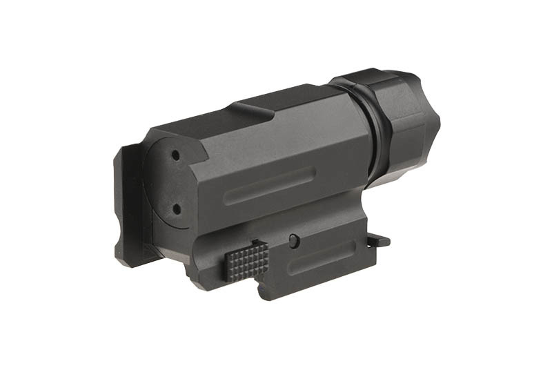 ZHJ-005 tactical flashlight