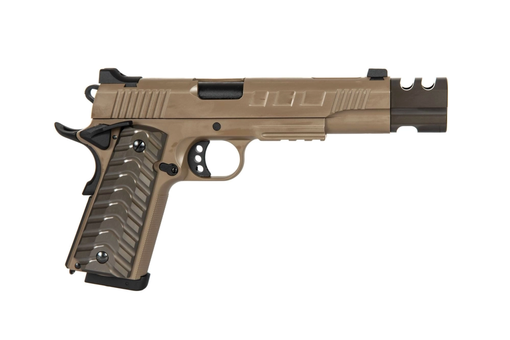 Replika pistoletu KJW KP-16 (CO2)