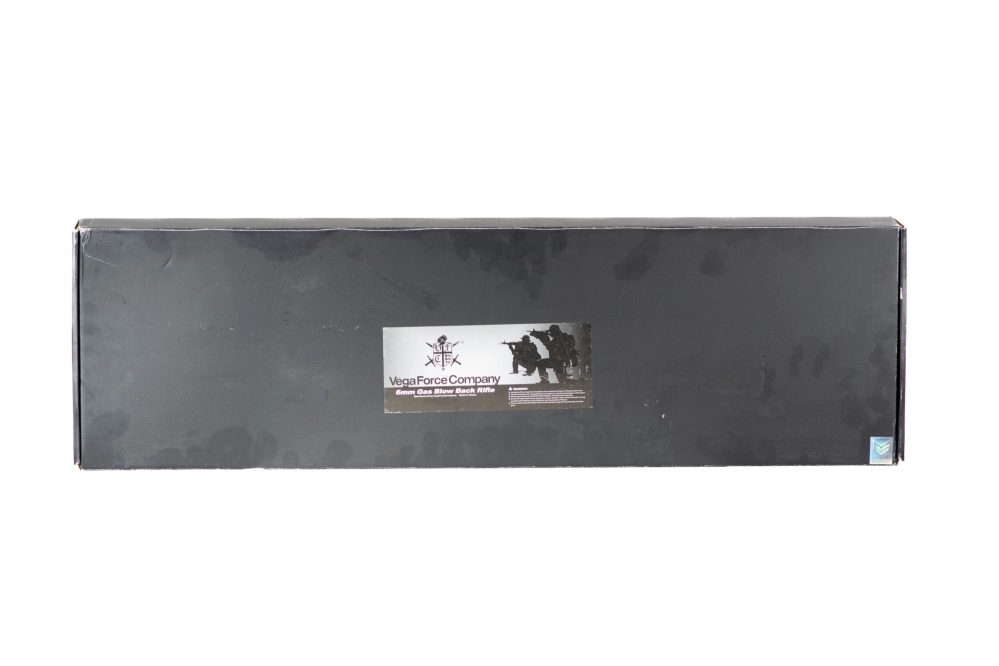 Replika karabiny VF2-M4RIS2-M GBBR (OUTLET)