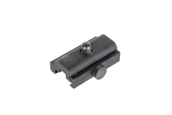 Snow Wolf SW-020 CB-B2 Carabine airsoft Noir