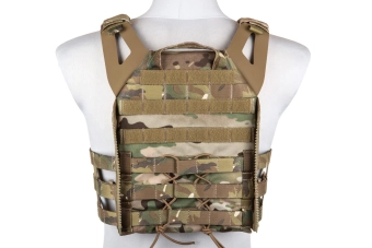 Chaleco plate carrier Ape Force Gear JPC 2.0 MC