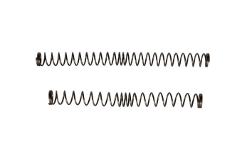 UAR501 Assault Rifle Replica - Black	