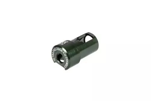 Ultra Precision housing for SRE chambers (L/H)
