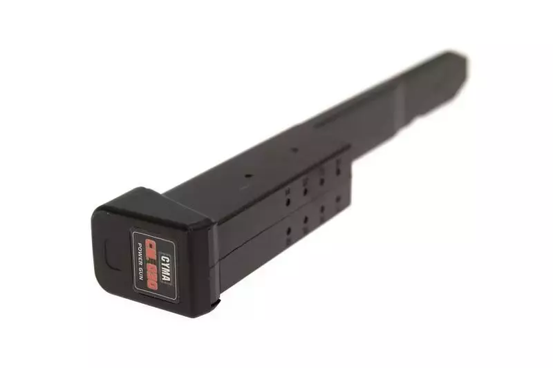 Cargador largo para G18 CM030