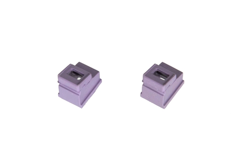 Junta magasynka Aero para réplicas TM Hi-capa/P226 (2-pack)