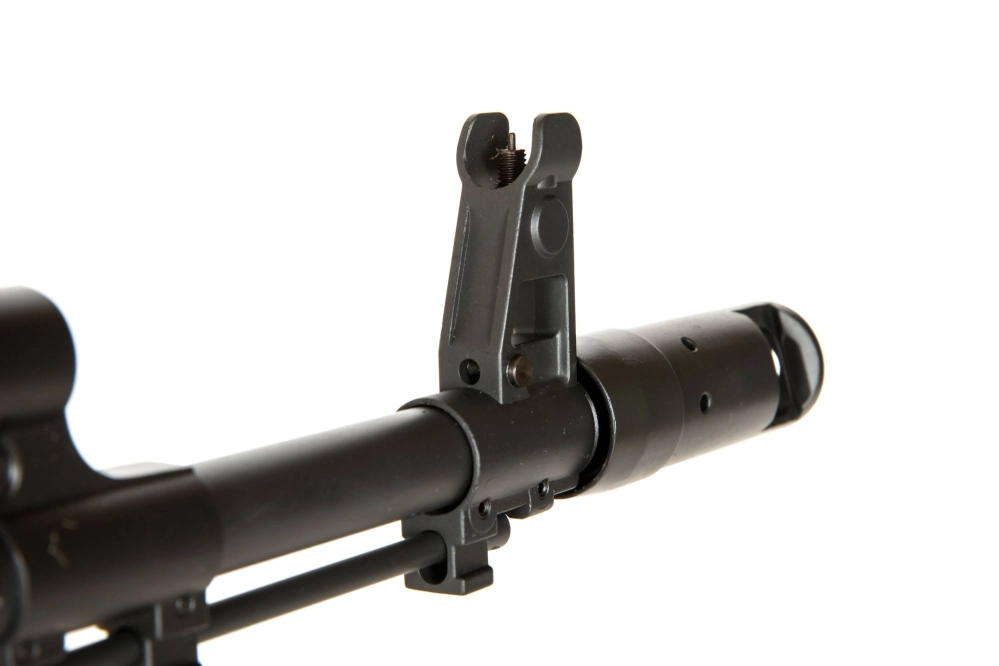 ASK204 EBB Carbine Replica 