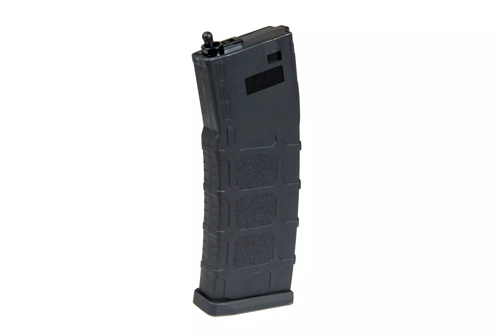 Cargador mid-cap Bolas G2 90 para réplicas M4/M16 - negro