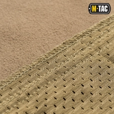 Chaqueta Soft Shell M-Tac Tan