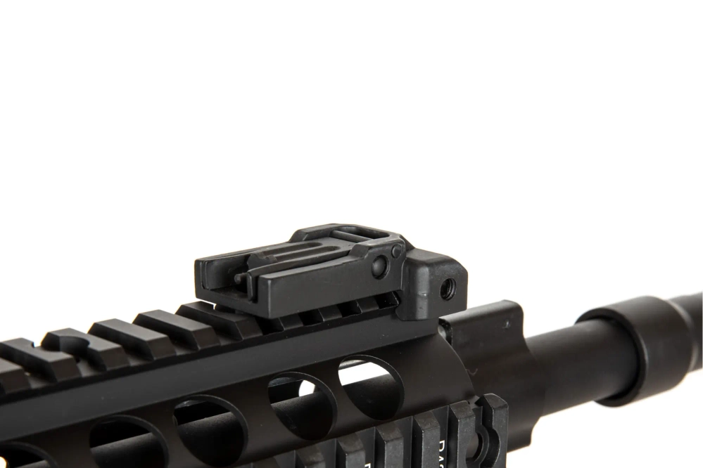 SA-B16 ONE™ SAEC™ System Carbine Replica TITAN™ V2 Custom - black