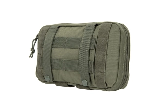VX Lazer Mag/Admin Pouch - vert olive