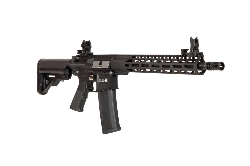SA-C24 CORE™ airsoft rifle - black (OUTLET)