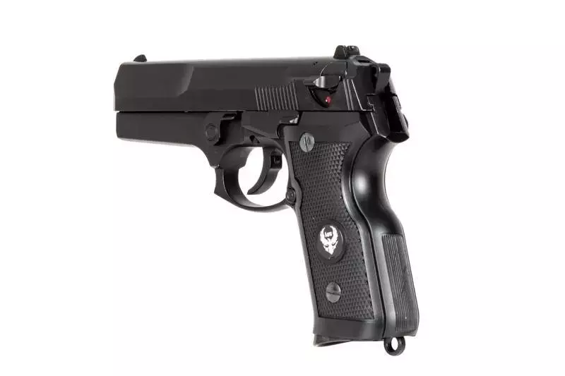 Pistola de airsoft HG-160B-C