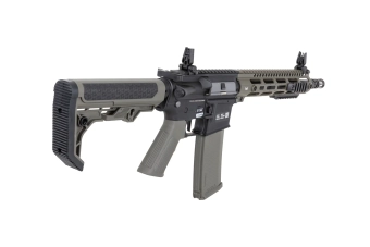 airsoft Specna Arms SA-C20-L CORE™ Light Ops Stock HAL ETU™ Gen.2 Olive Carbine