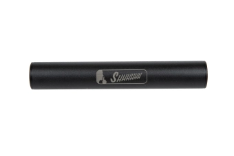 Tlumič Covert Tactical Standard - Shhhh 40x250