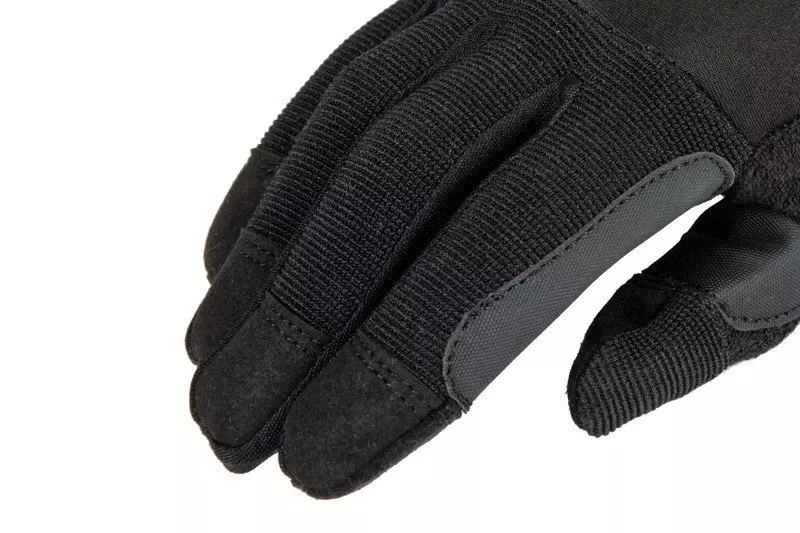 Rękawice taktyczne Armored Claw Accuracy - czarne