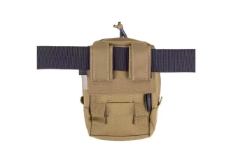 BMA Belt MOLLE Adapter 3® - noir