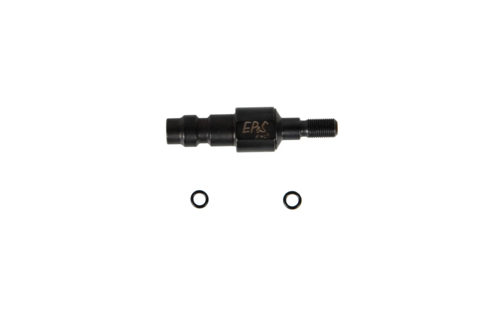 Adaptador SC HPA a GBB en estándar KWA/KSC (Autocierre) 