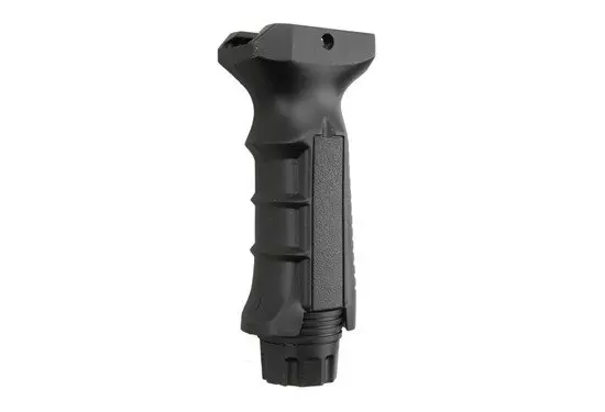 22mm RIS rail tactical grip